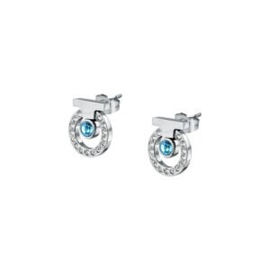 Σκουλαρίκια Trussardi TJAXC59