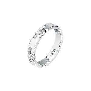 Δαχτυλίδι Trussardi TJAXC89016
