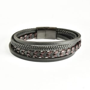US POLO Assn Βραχιολι JW9267BR