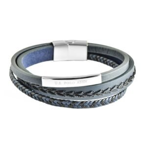 US POLO Assn Βραχιολι JW9269BR