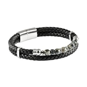 US POLO Assn Βραχιολι JW9284BR