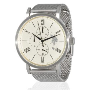 Ρολοι Us Polo Usp4608Wh