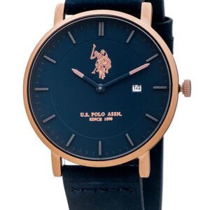 Ρολοι Us Polo Usp4693Bl