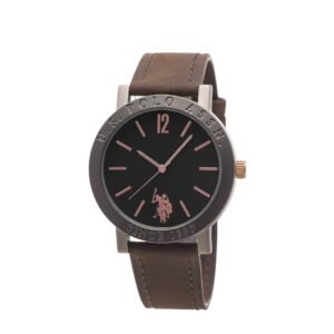 Ρολοι Us Polo Usp4929Bk