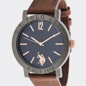 Ρολοι Us Polo Usp4930Bl