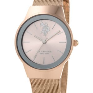 Ρολοι Us Polo Usp5565Rg