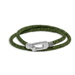 Βραχιόλι BORSARI BR-ELD12RDB/M
