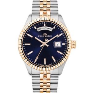 Ρολοι PHILIP WATCH R8253597057