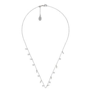 Κολιέ US POLO JW2036NK