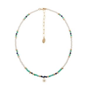 Κολιέ US POLO JW2161NK