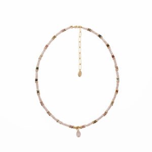 Κολιέ US POLO JW2167NK