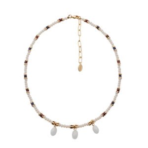 Κολιέ US POLO JW2168NK