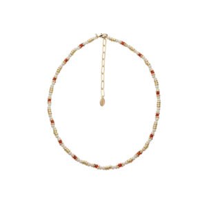 Κολιέ US POLO JW2170NK