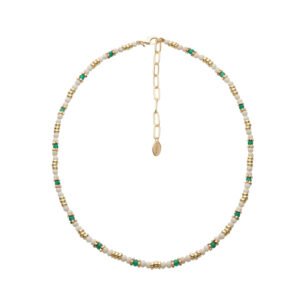 Κολιέ US POLO JW2171NK