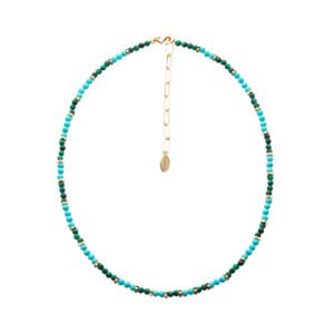 Κολιέ US POLO JW2174NK