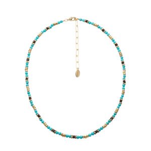 Κολιέ US POLO JW2175NK