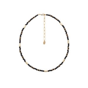 Κολιέ US POLO JW2177NK