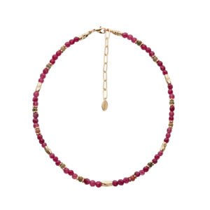 Κολιέ US POLO JW2180NK