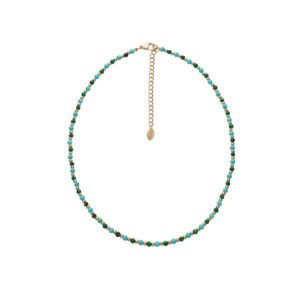 Κολιέ US POLO JW2181NK