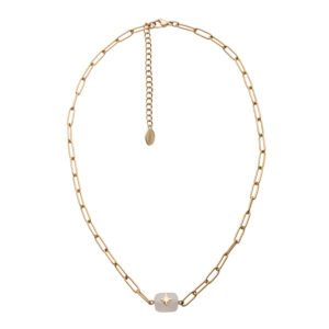 Κολιέ US POLO JW2188NK