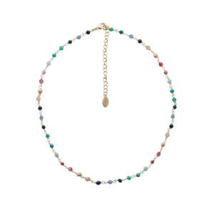 Κολιέ US POLO JW2189NK