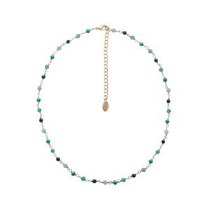 Κολιέ US POLO JW2190NK