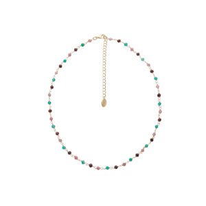 Κολιέ US POLO JW2192NK