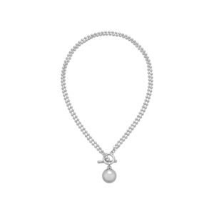 Κολιέ US POLO JW2248NK