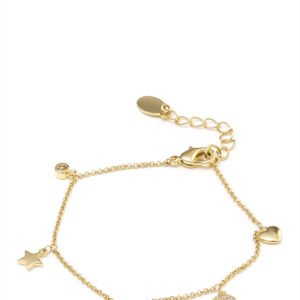 Βραχιόλι US POLO JW3108BR