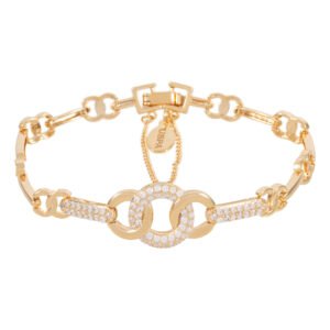 Βραχιόλι US POLO JW3116BR