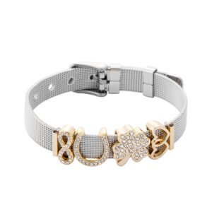 Βραχιόλι US POLO JW3161BR