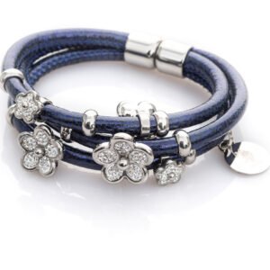 Βραχιόλι US POLO USPJ187BR