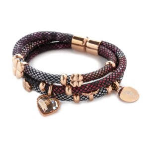 Βραχιόλι US POLO USPJ191BR