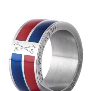 Δαχτυλίδι US POLO USPJ416R4