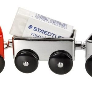 Διακοσμητικό τρένο γραφείο W/5389