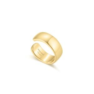 Σκουλαρικια Ania Haie E067-01G