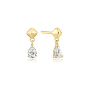 Σκουλαρικια Ania Haie E067-04G