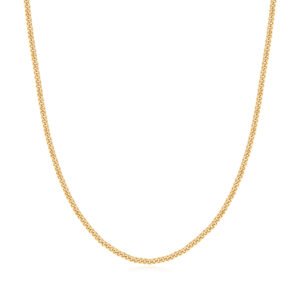 Κολιε Ania Haie N059-07G