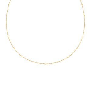 Κολιε Ania Haie N063-01G