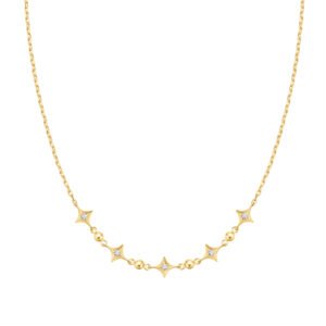 Κολιε Ania Haie N064-04G