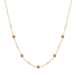 Κολιε Ania Haie N066-01G