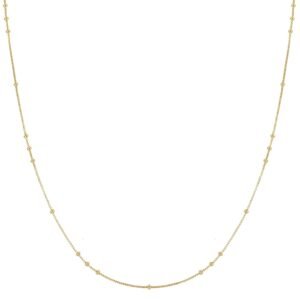 Κολιε Ania Haie N066-02G