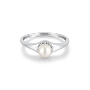 Δαχτυλιδι Ania Haie R058-06H-56|58
