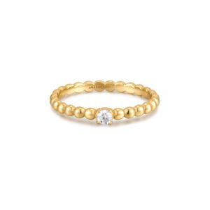 Δαχτυλιδι Ania Haie R059-01G-58