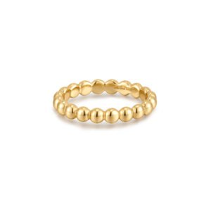 Δαχτυλιδι Ania Haie R059-03G-58