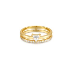 Δαχτυλιδι Ania Haie R059-04G-58