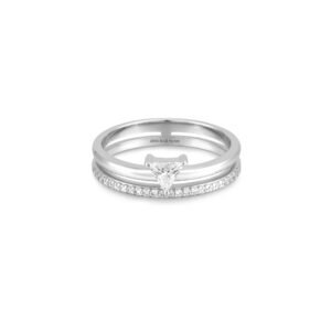 Δαχτυλιδι Ania Haie R059-04H-58