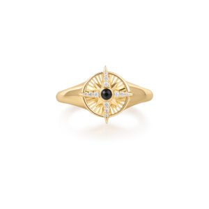 Δαχτυλιδι Ania Haie R059-06G-58