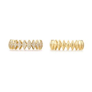 Δαχτυλιδι Ania Haie R061-04G-56