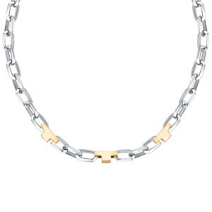 Κολιέ Trussardi TJAXC01